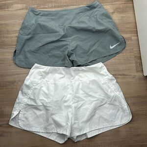 Nike Short Bundle
